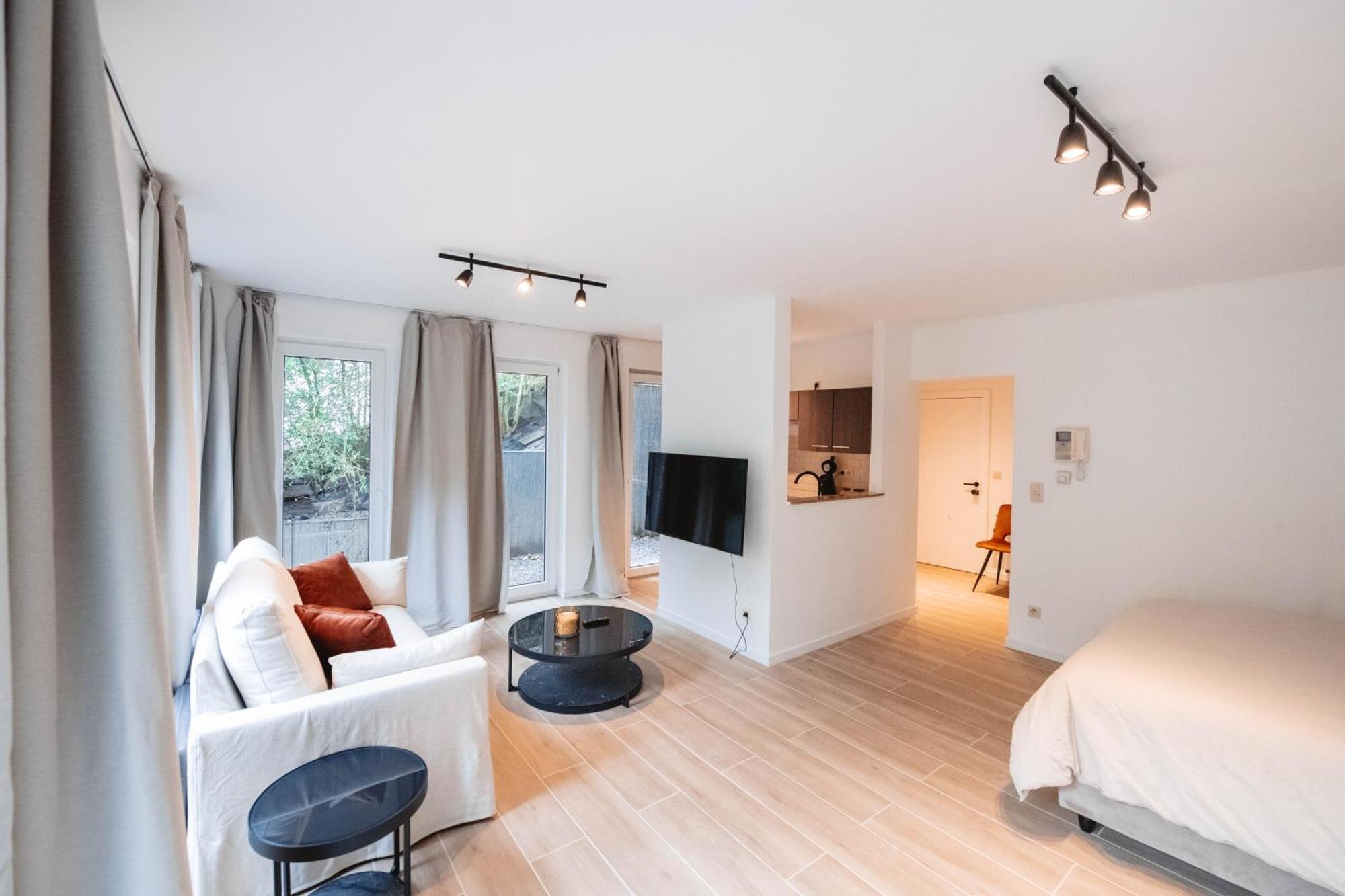 K-Suites Bruxelas Exterior foto